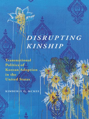 cover image of Disrupting Kinship
